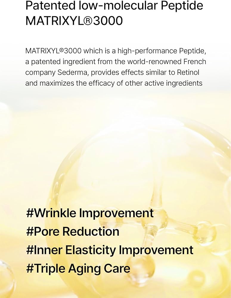 Celimax Retinal Shot Tightening Booster – Ser Intens cu Retinal 0.1% & Matrixyl® 3000 pentru Fermitate și Anti-Rid