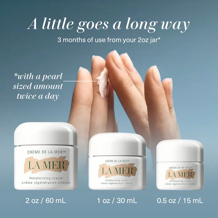 Mini Crème de la Mer Moisturizer