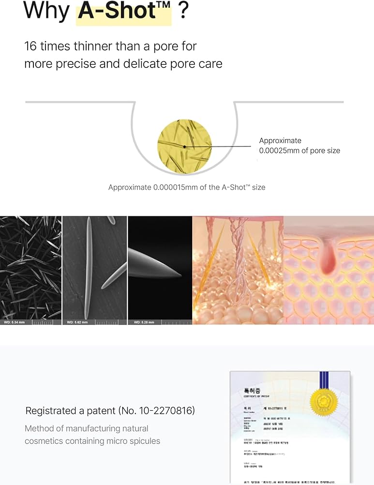 Celimax Retinal Shot Tightening Booster – Ser Intens cu Retinal 0.1% & Matrixyl® 3000 pentru Fermitate și Anti-Rid