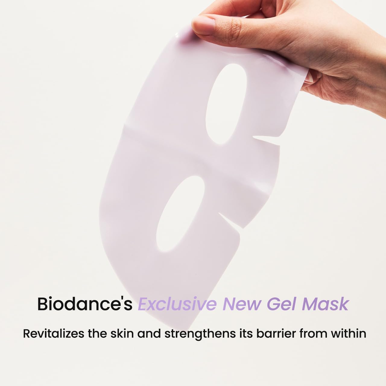 BIODANCE Bio-Collagen Real Deep Mask, Hydrating Overnight Hydrogel Mask, Pore Minimizing, Elasticity, Plumping Improvement, Korean Skin Care, Valentines Day Gifts for Her | 1.19oz(34g) x 4ea