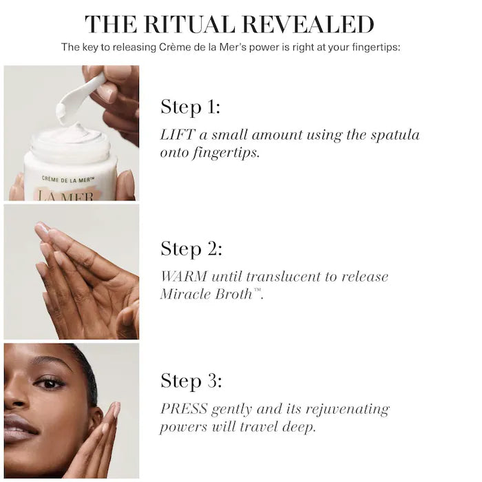 Mini Crème de la Mer Moisturizer