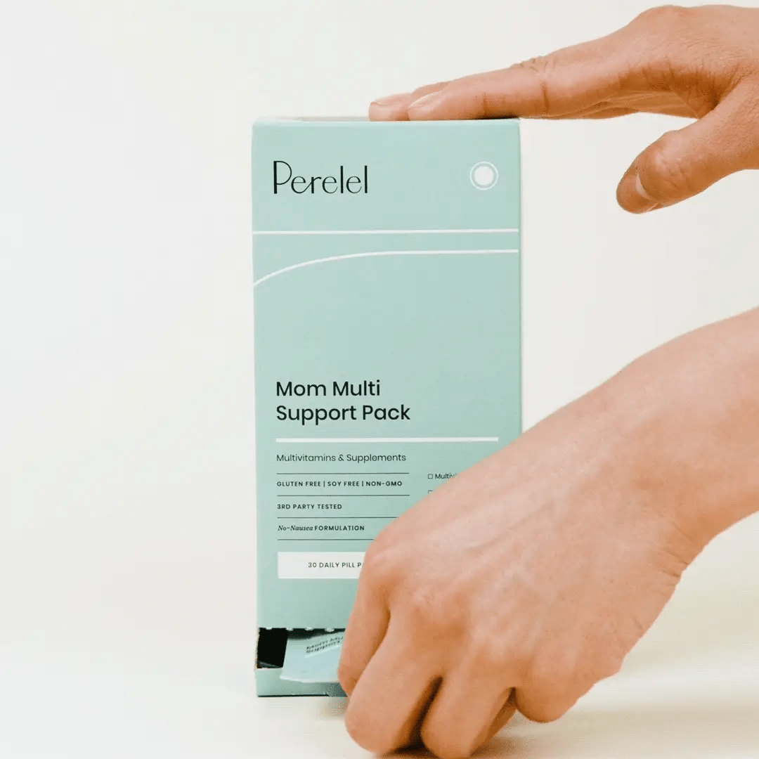 Mom Multi Support Pack