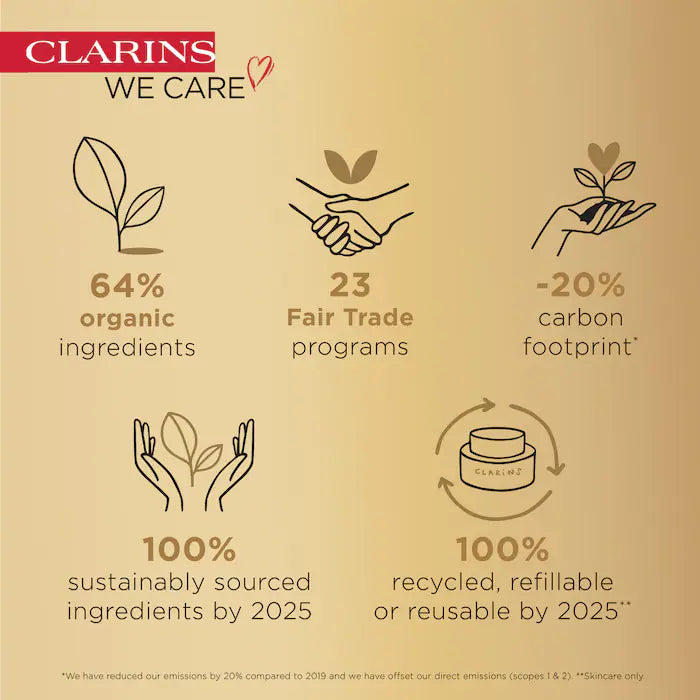 Clarins