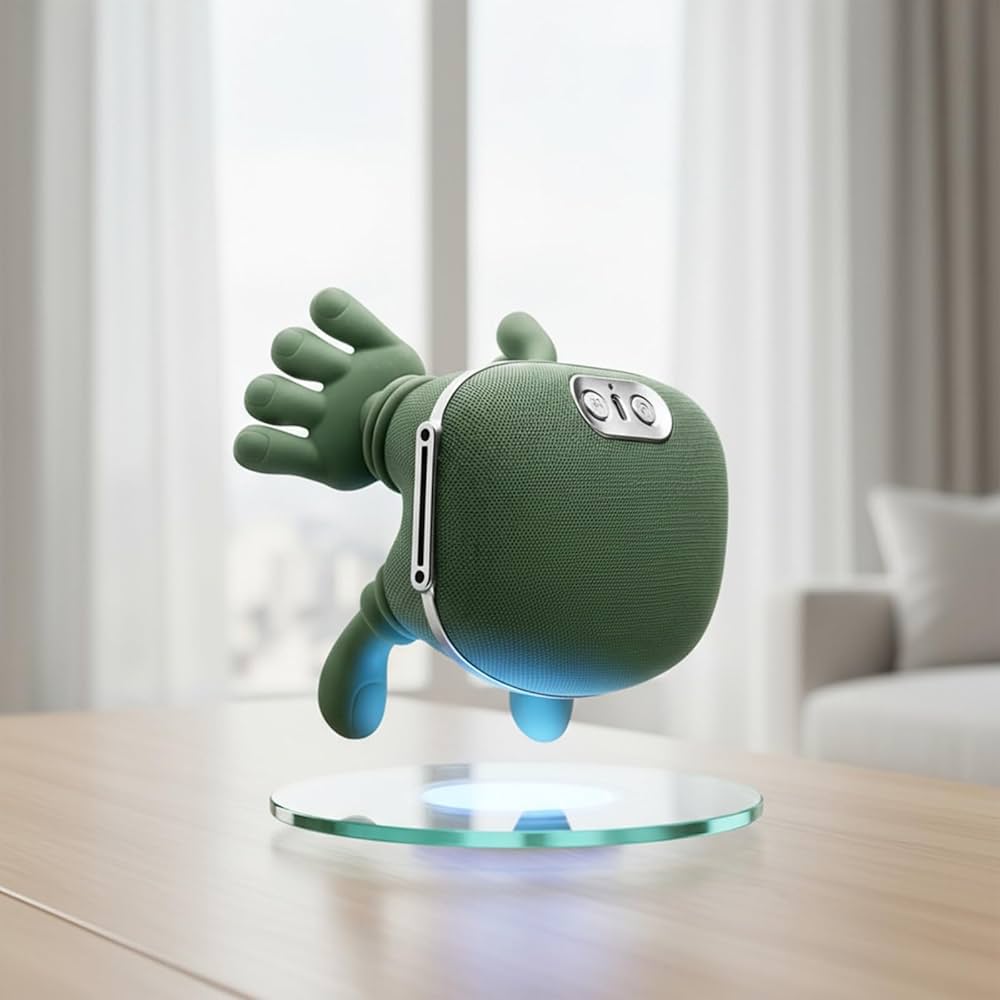 Neck Massager with Heat, Shiatsu Neck and Back Massager with 4D Kneading, Wireless Deep Tissue Massage for Shoulder and Cervical Pain Relief, Portable and Rechargeable for Home and Office