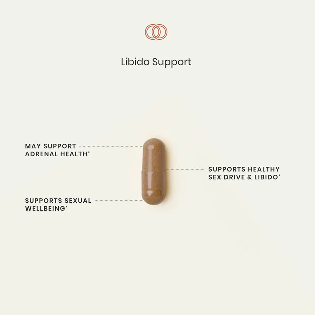 Libido Support*