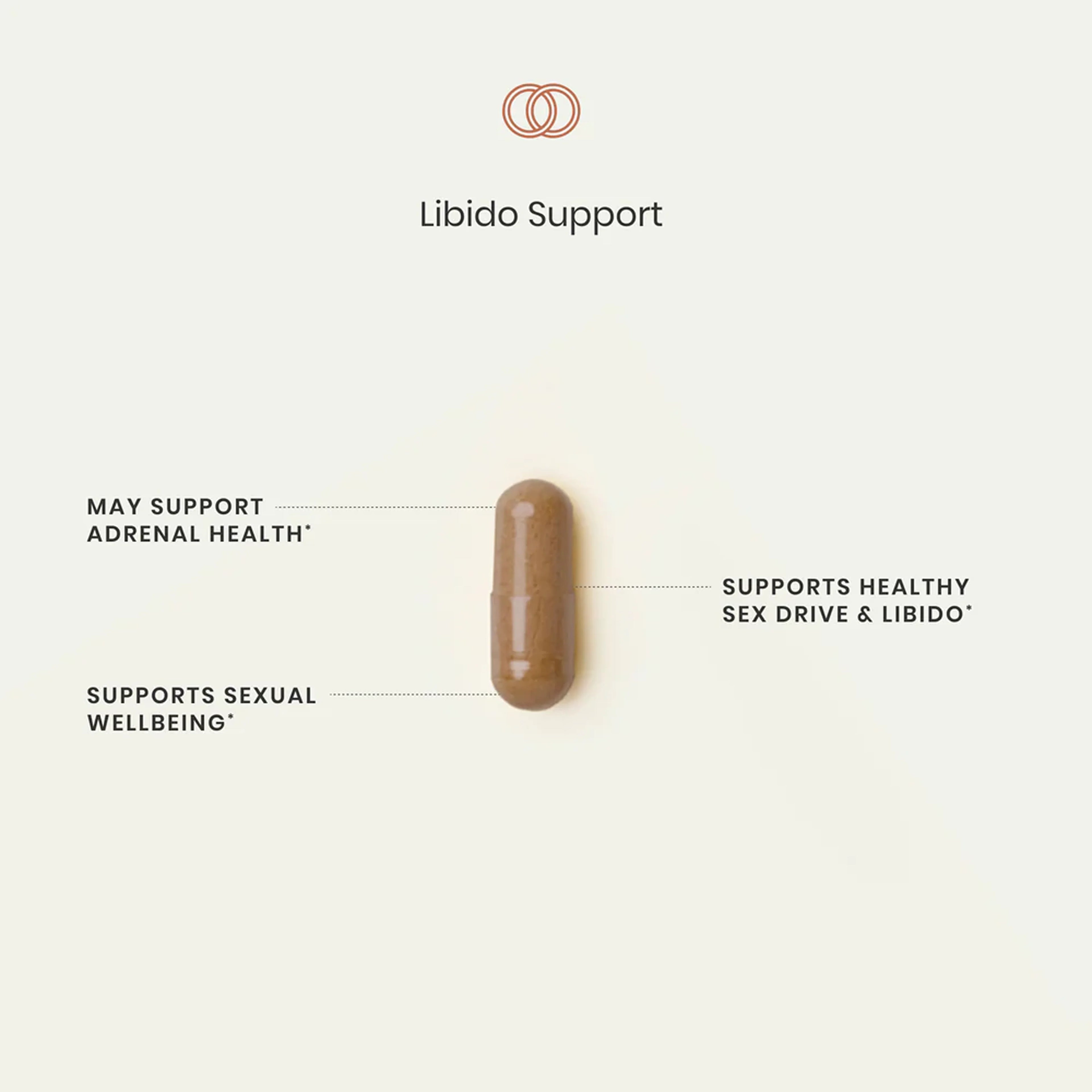 Libido Support*